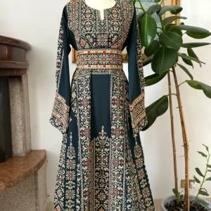 ABITO PALESTINESE “AL NASR”