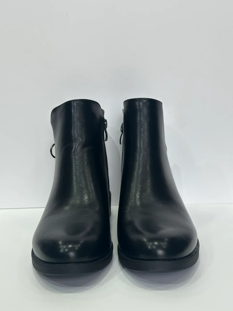 GRETA - stivali nera - immagine 3