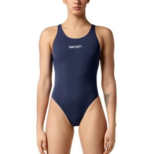 Akron Bicolor Salsedine-White