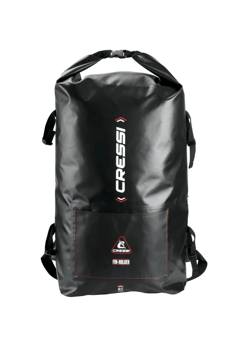 Zaino stagno dry gara Cressi