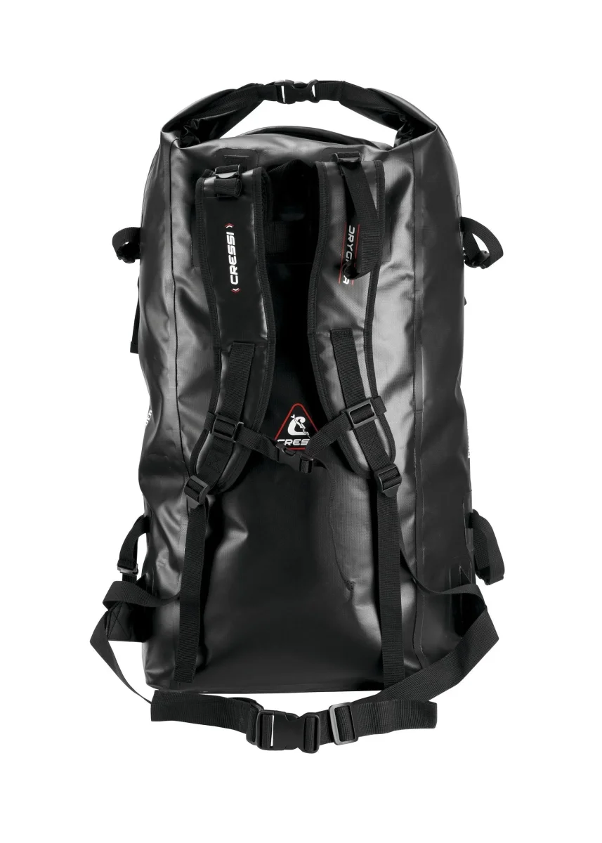 Zaino stagno dry gara Cressi - immagine 3