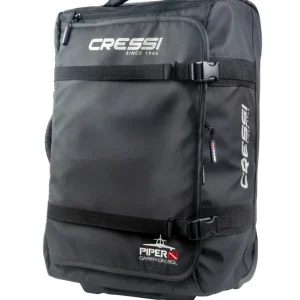 Borsa Trolley Piper Cressi