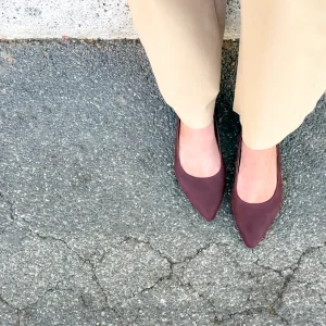 Ballerina Agostina long beach legrain