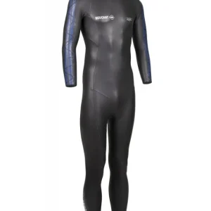 Muta apnea Beuchat Zento uomo