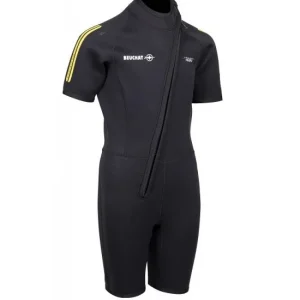 Muta Beuchat 1Dive shorty Junior 3 mm.