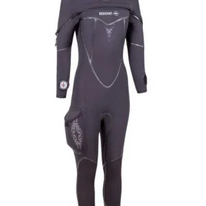 Muta semistagna Beuchat X-Trem donna