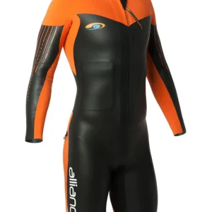 Muta Swimrun Blue70 Alliance uomo