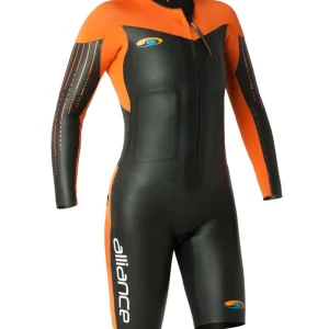 Muta Swimrun Blue70 Alliance donna