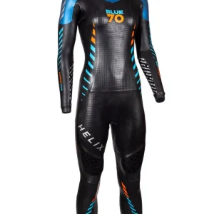 Muta Blue70 Helix donna