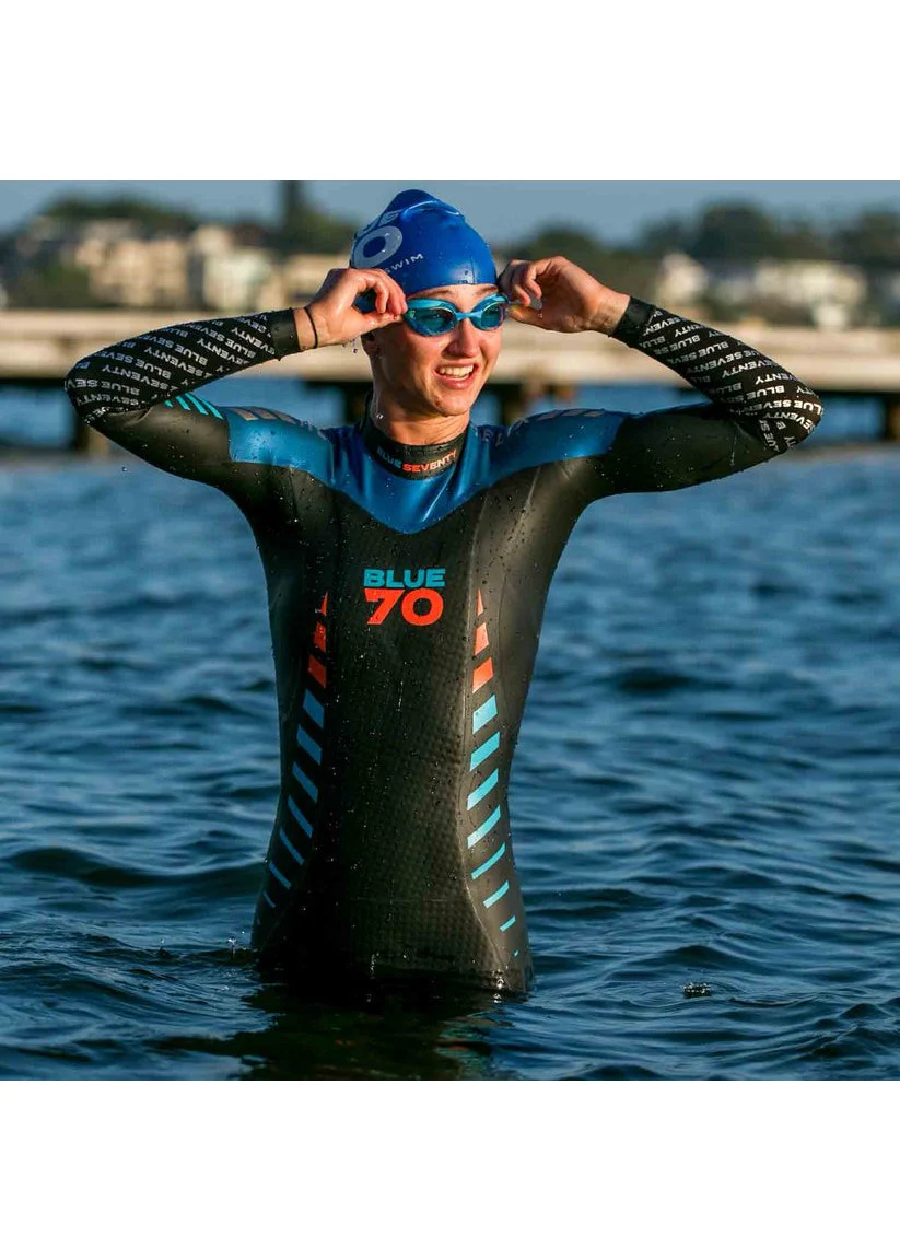 Muta Blue70 Helix donna - immagine 4