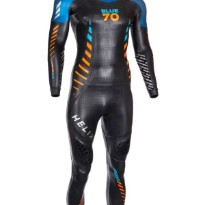 Muta Blue70 Helix uomo