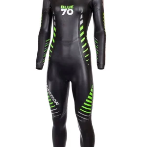 Muta Blue70 Reaction donna