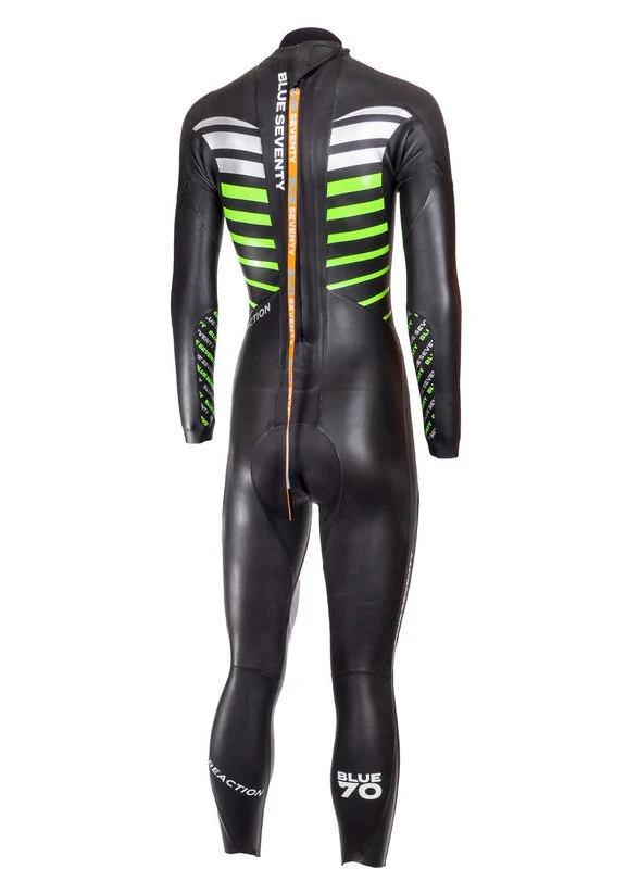 Muta Blue70 Reaction donna - immagine 3