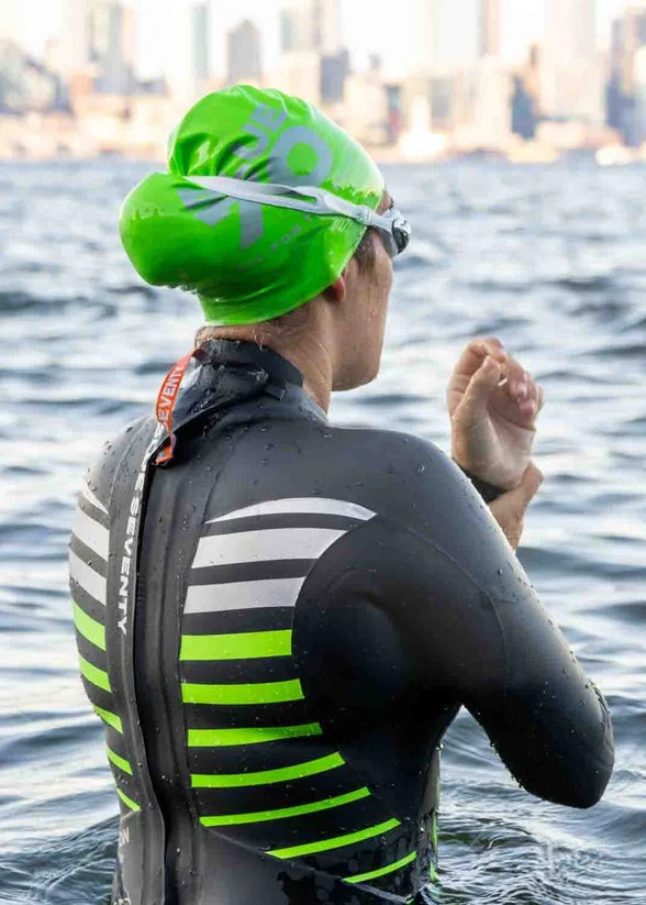 Muta Blue70 Reaction donna - immagine 4