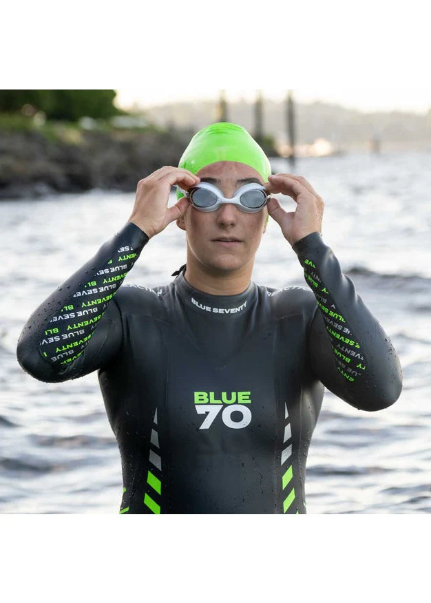 Muta Blue70 Reaction donna - immagine 5