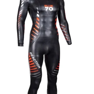 Muta Blue70 Reaction uomo