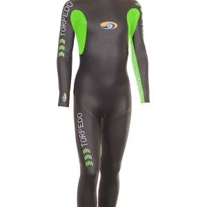 Muta Blue70 Torpedo junior