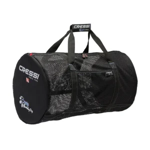 Borsa a rete Cressi Crete