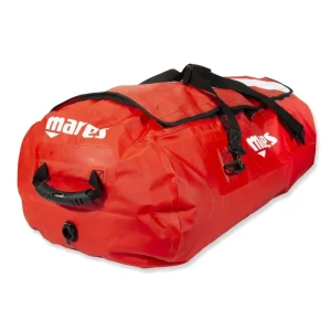 Borsa Mares Cruise Dry Attack 140L