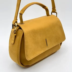 Borsa nuova long beach ambra