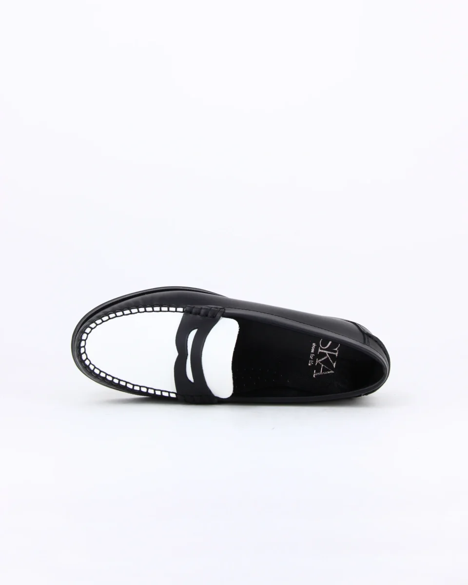 CALLEN BIANCO-NERO - immagine 3