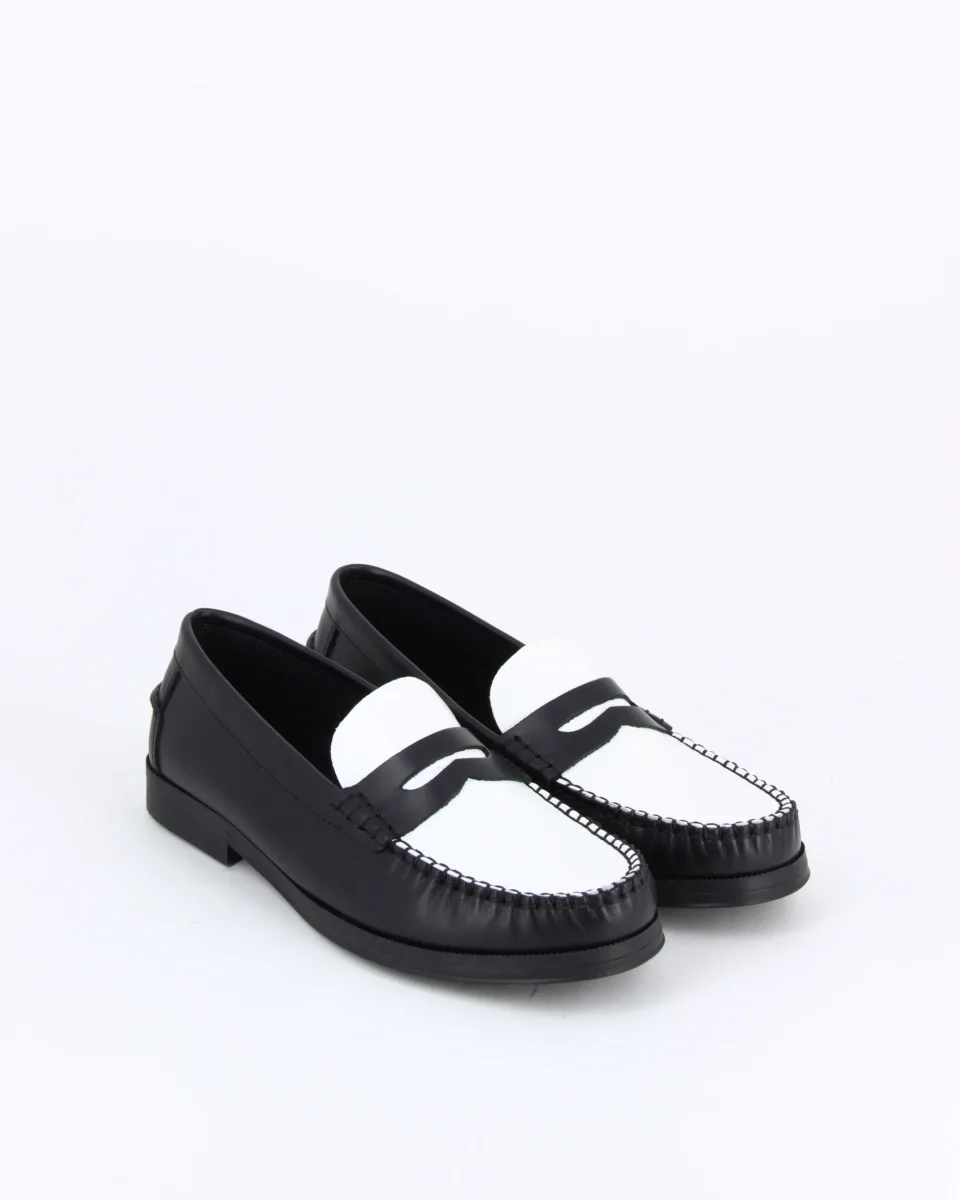 CALLEN BIANCO-NERO - immagine 5