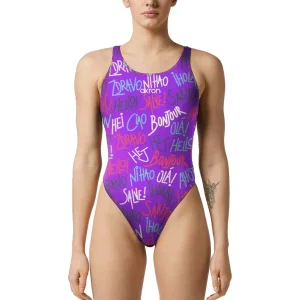 Costume intero Akron Cele