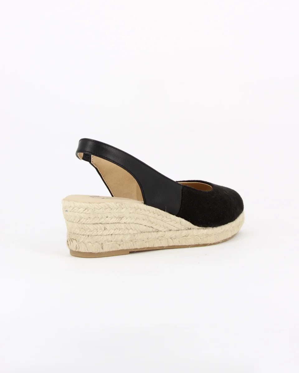 CLIPPER NERO-NERO - immagine 5