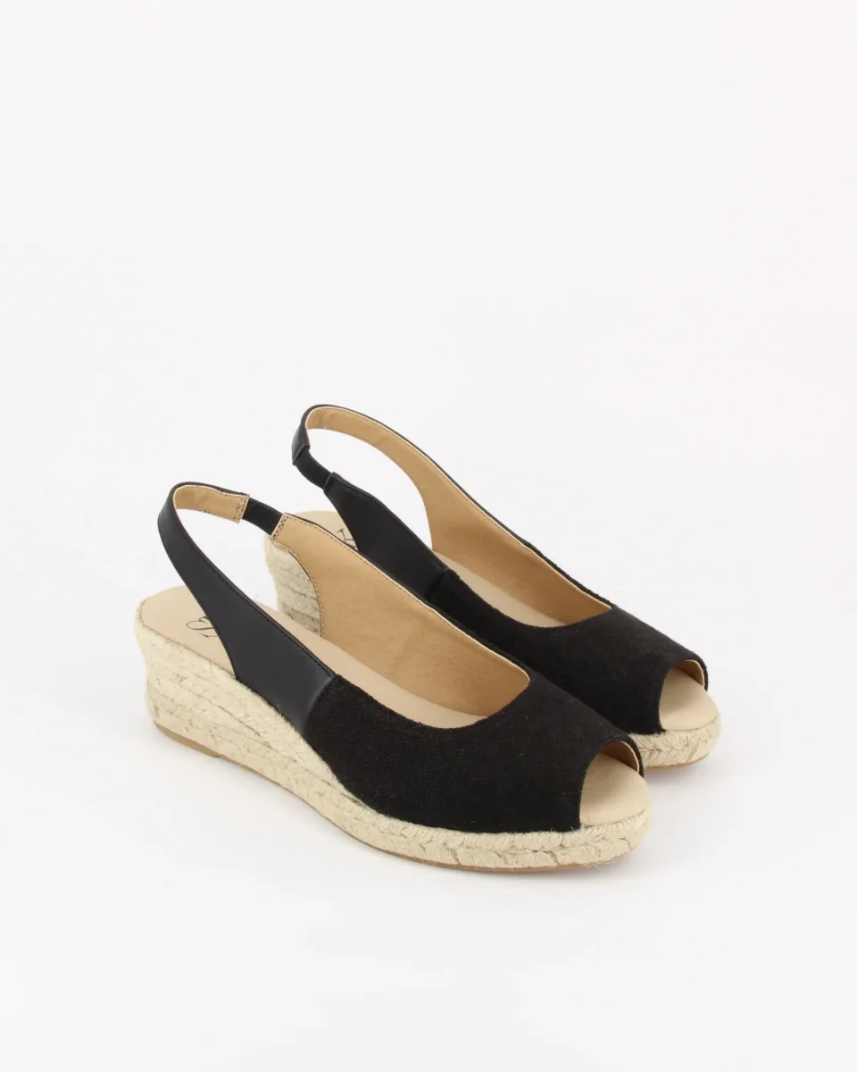 CLIPPER NERO-NERO - immagine 2