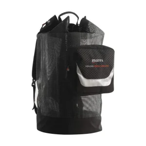 Borsa Mares Cruise Backpack Mesh Deluxe