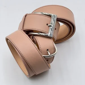 Cintura altezza 3,5 cm mousse nudo