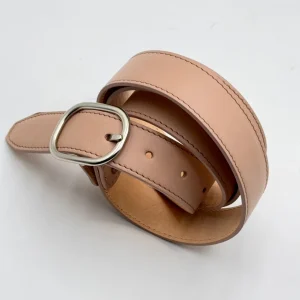 Cintura altezza 3 cm mousse nudo