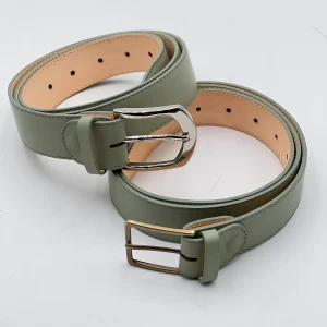 Cintura altezza 3,5 cm mousse edera