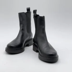 Colette elastico nero