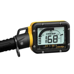 Console manometro Digi Cressi