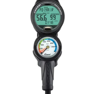 Console Donatello 2 Cressi