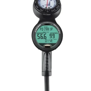 Console Donatello 3 Cressi