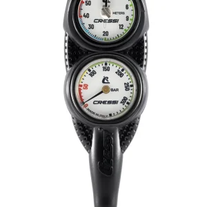 Console Cressi Dp2 manometro e profondimetro