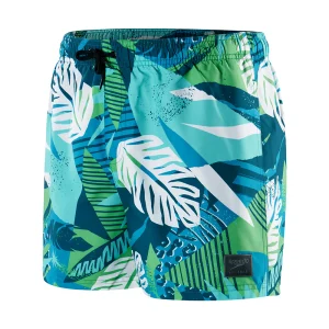 SPEEDO Man Water Short PRINTED LEISURE 14 13454