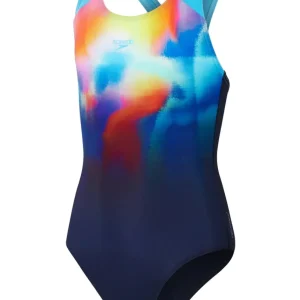 Costume bambina Speedo Digital