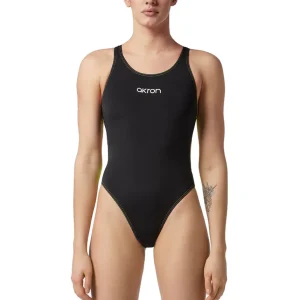 Akron Bicolor Black-Comedy