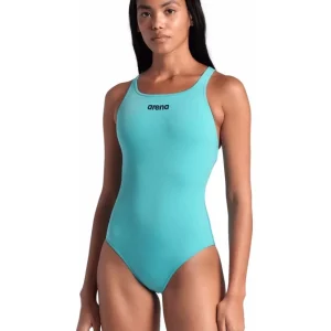 Costume intero donna Arena Team