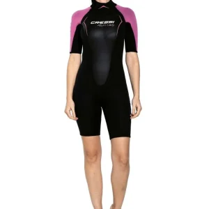 Muta shorty Cressi Altum 3 mm. donna