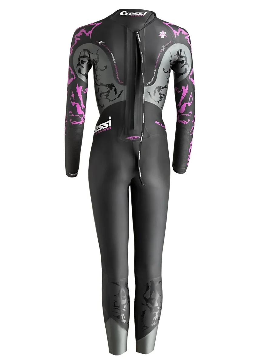 Muta Cressi Kuwae Multi donna - immagine 3