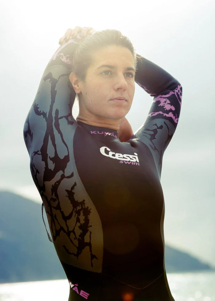 Muta Cressi Kuwae Multi donna - immagine 8