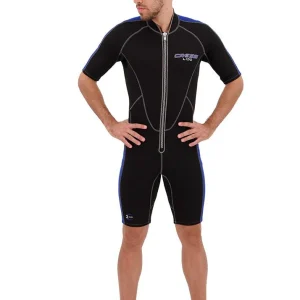 Muta shorty Cressi Lido 2 mm. uomo