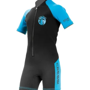 Muta Cressi Little Shark boy