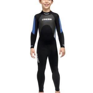 Muta Cressi Morea junior 3 mm.