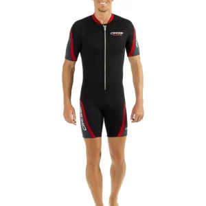 Muta shorty Cressi Playa 2,5 mm. uomo