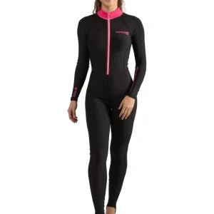 Muta donna Cressi Skin